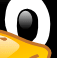 Tux lossy PNG eye