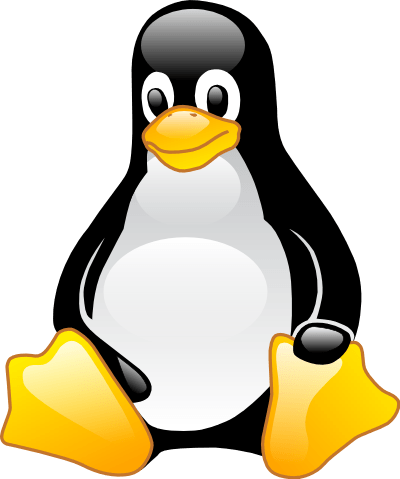 Tux, the Linux mascot