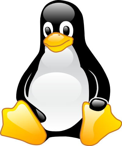 Tux Lossless